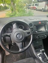 Volkswagen Golf Plus 1.4 TSI DSG Highline Highline - Volkswagen Golf Plus: Highline Tsi