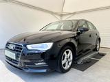 Audi A3 Sportback ambition quattro 2.0 TDI 184/PS - Audi A3 mit Diesel-Antrieb: Limousine, Ps