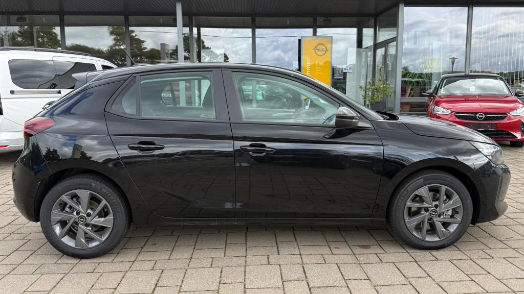 Autohaus Zimpel - Opel Corsa Edition 1.2T LED+Sitzheizung+Klimaanlage+D - Bild 4 Autohaus Zimpel - Opel Corsa Edition 1.2T LED+Sitzheizung+Klimaanlage+D - Bild 4
