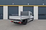 Mercedes-Benz Sprinter 519 CDI 5.5T SOFORT AHK/MBUX/LED/Klima - Mercedes-Benz Sprinter cdi 519