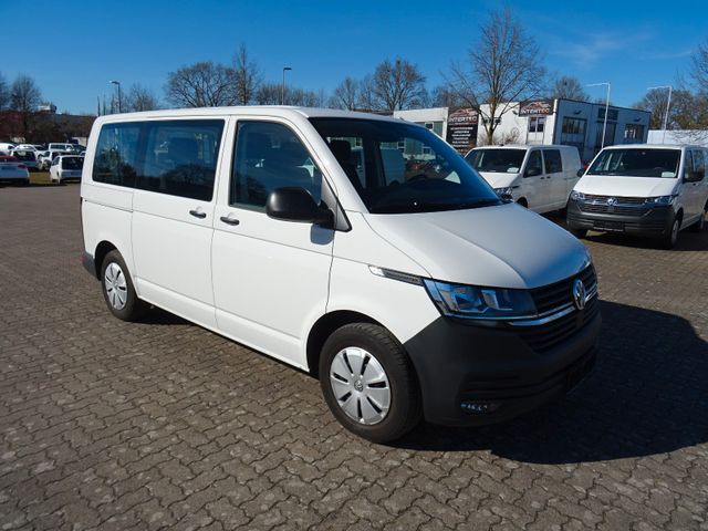 Volkswagen T6.1 Kombi 2.0 TDI 9.Sitze Klima PDC Heckwischer