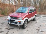Daihatsu Terios Automatik 4x4 - Daihatsu Terios von privat