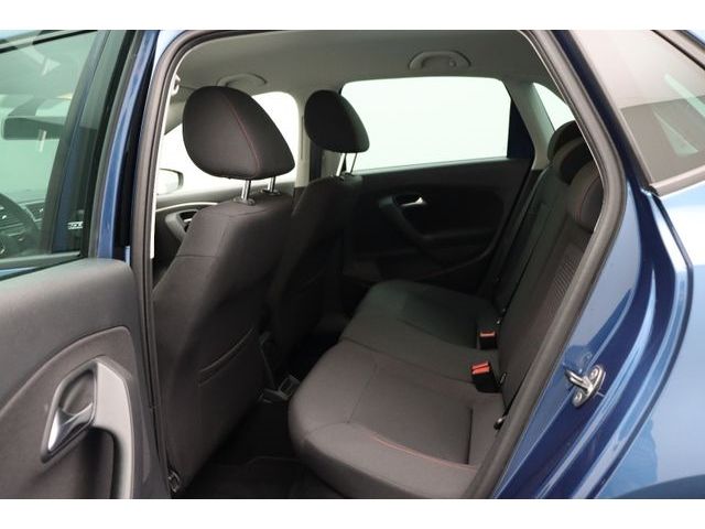 Fahrzeugabbildung Volkswagen Polo V 1.4 Sound BMT Start-Stopp