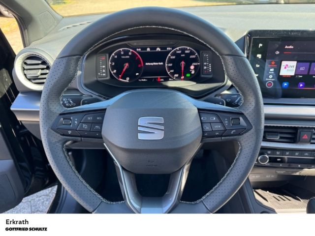 Seat Ibiza - Bild 11