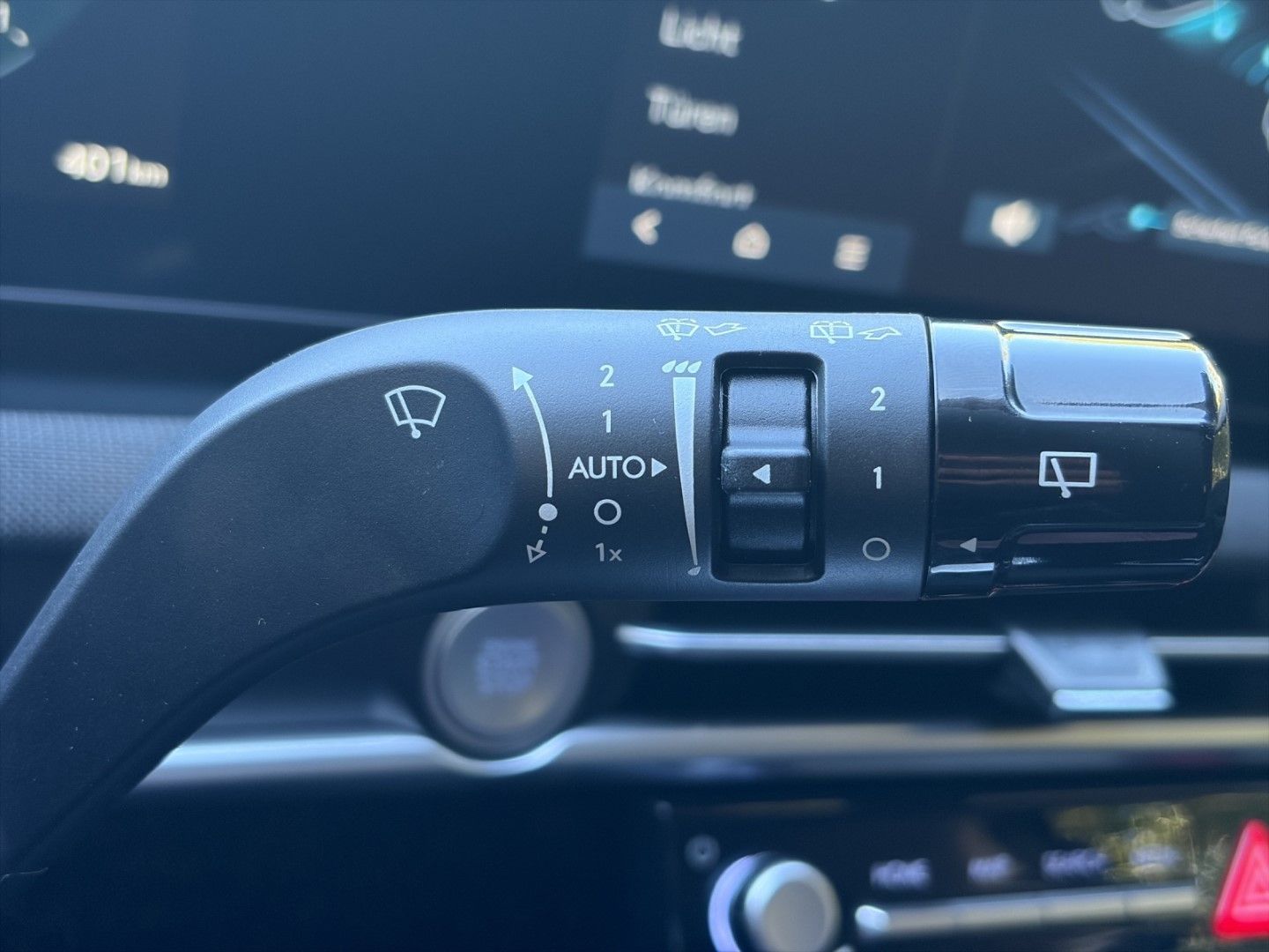 Hyundai Tucson – Bild 16