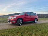 Mercedes-Benz Mercedes Benz GLK 220 4Matic  Diesel - aus 2012: Mercedes Glk