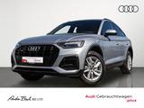 Audi Q5 Sportback advanced 40TDI qu Stronic Navi LED