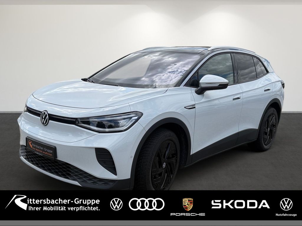 Image of Volkswagen ID.4