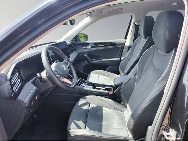 Tiguan 2.0 TDI 142 kW 4Motion Elegance