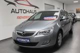 Opel Astra J Lim. 5-trg. Edition AUTOMATIK - Opel Astra: Automatik, J