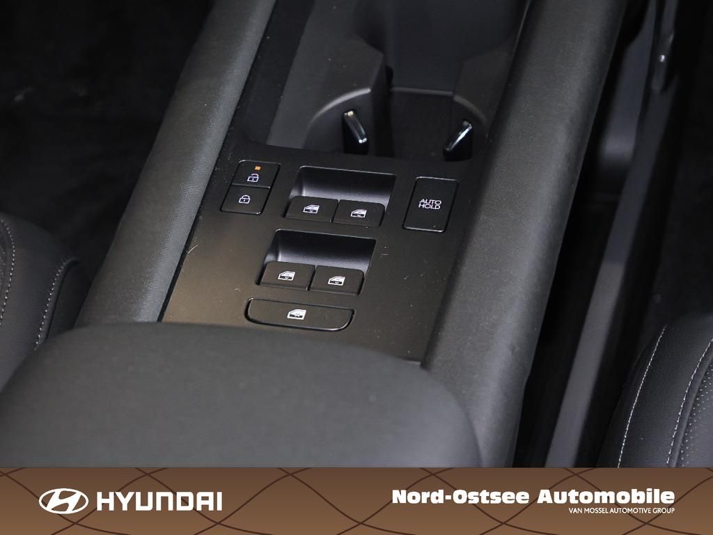 Fahrzeugabbildung Hyundai IONIQ 6 UNIQ Glasdach dig. Außenspiegel LM-Felge