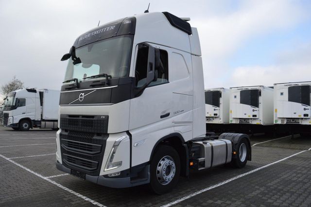 Volvo FH 500 Globetrotter XL