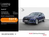 Audi Q7 55 TFSI quattro HuD*Pano*air*360°*20Z*7Sitze*