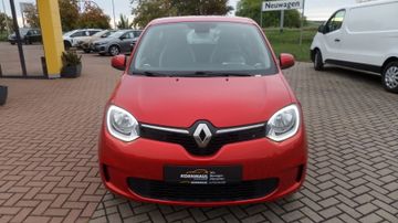 Renault Twingo LIMITED SCe 75 PS mit Klang & Klimapaket 