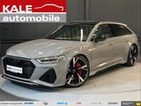 Audi RS6 Avant 4.0 TFSI quattro*Dynamik*PANORAMA*B&O* - Audi RS6 in Stuttgart