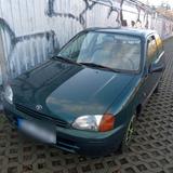 Toyota toyota starlet - Toyota Starlet Gebrauchtwagen