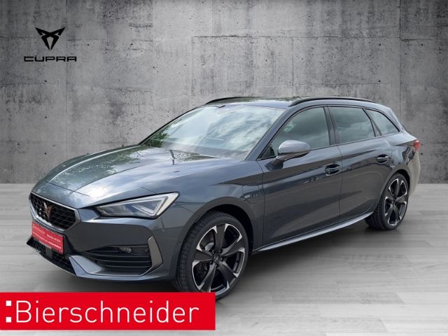 Cupra Leon Sportstourer VZ 1.4 e-HYBRID DSG 19 AHK FaP