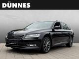 Skoda Superb 2.0 TDI L&K *8-Fach* - Skoda Superb: 2.8