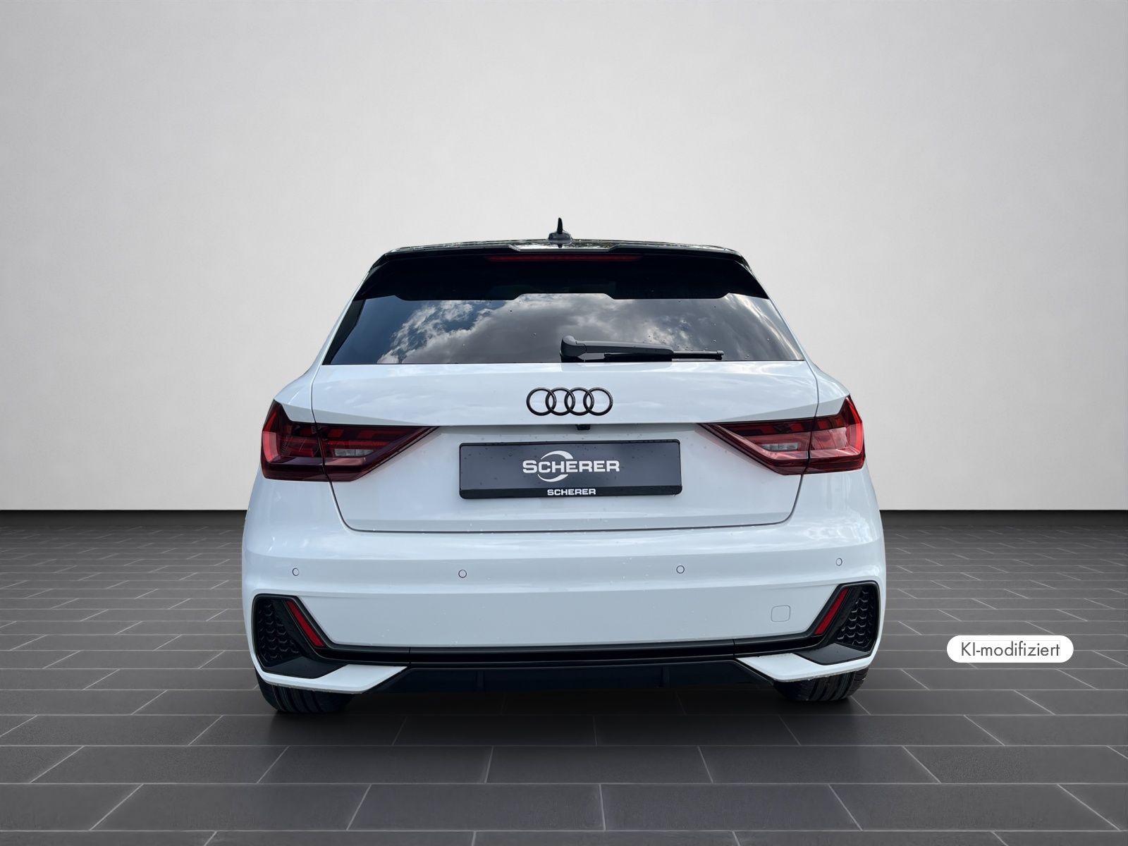 Audi A1 - Bild 8