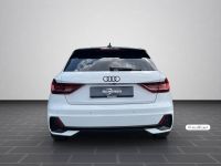 Audi A1 - Vorschau Bild 8