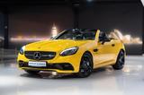 Mercedes-Benz SLC43 AMG Road. Final Edition*CARBON*H/K*COMAND* - Mercedes-Benz SLC 43 AMG Gebrauchtwagen