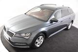 Skoda Superb Combi 2.0 TDI DSG *1.Hand*Navi*SHZ* - Skoda Superb in Aachen