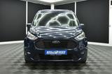 Ford Tourneo Connect NAVI TEMP RFK AHK 7.Sitzer - blaue Ford Grand Tourneo