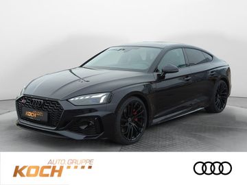 Audi Leasing Angebot: Audi RS 5 Sportback *B&O|HuD|Pano* VOLL! *SOFORT!*