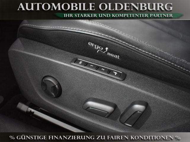 Skoda Octavia 2.0 TDI Selection *Pano*AHK*360°*HUD*ACC