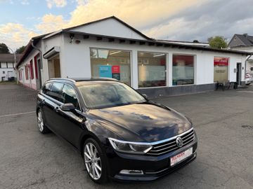 Volkswagen Passat Variant - 4