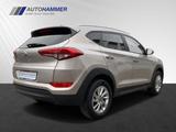 Hyundai Tucson 1.6T DCT 4WD Style LED Navi LHZ Smart-Key - Hyundai Gebrauchtwagen in Dresden