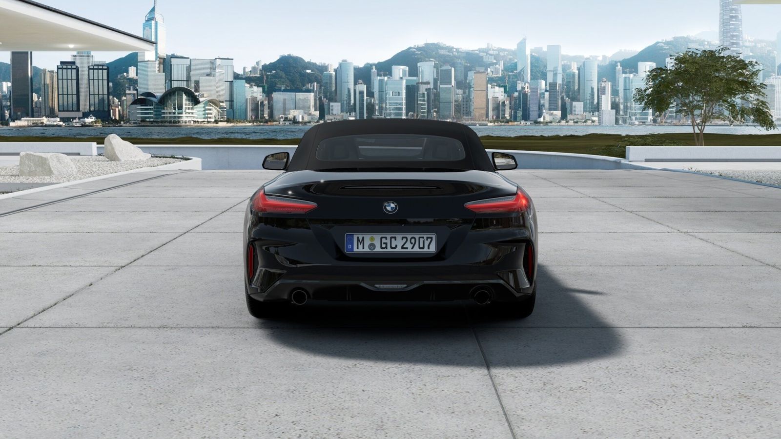 BMW Z4 - Bild 3