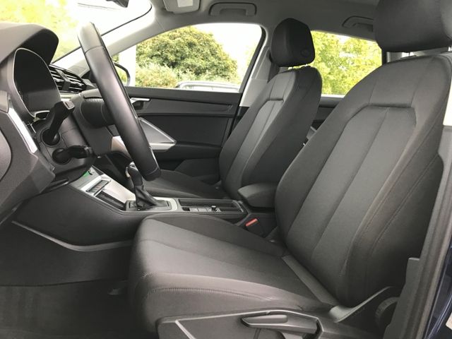 Audi Q3 S-TRONIC*AHZV*LED*MMI+*PDC*SHZ*KLIMAAUTO foto 7