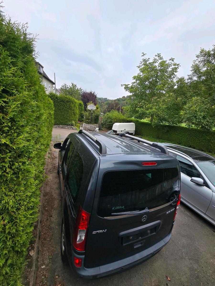 Mercedes-Benz Citan 2014 — photo 5