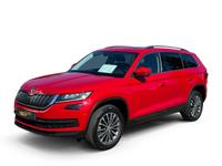 Skoda Kodiaq Style 2.0 TDI DSG *NAVI*PANODACH*360°KAM*
