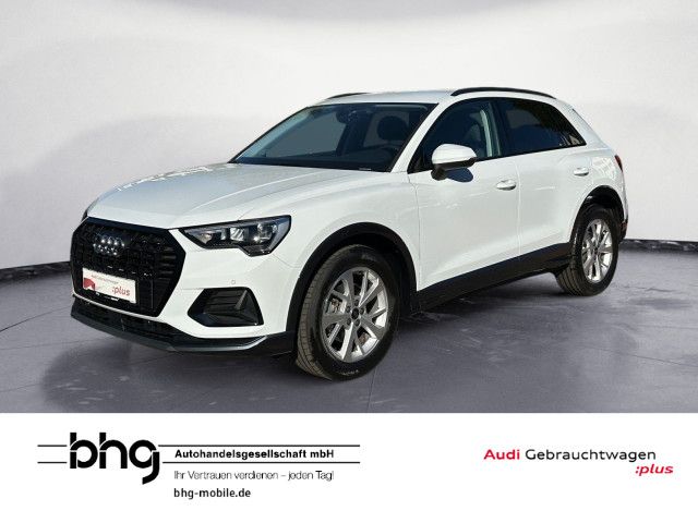 Q3 35 TFSI S tronic