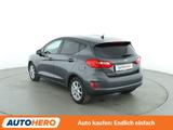 Ford Fiesta 1.1 Trend+ - Ford Fiesta Gebrauchtwagen in Frankfurt