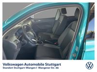 Volkswagen T-Cross - Vorschau Bild 6