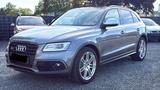 Audi SQ5 3.0 TDI tiptr. quat. exclusive concept - Audi SQ5 SUV