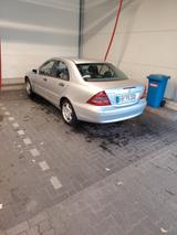 Mercedes-Benz C 220 CDI CLASSIC Classic - gebrauchte Mercedes-Benz C 220 aus dem Jahr 2002