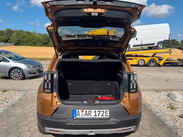 Fiat Grande Panda Elektro BEV 44kWh 83 La Prima LED, миниатюра 4