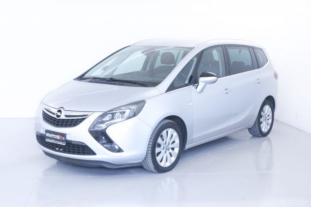 Opel OPEL Zafira Tourer 2.0 CDTi 130CV Cosmo/NAVIGATO