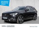 Volvo XC60 T8 Twin Engine AWD R Design Plug-In 360 ACC