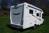 P.L.A. 385 Privileg Wohnmobil - P.L.A. Wohnwagen & Wohnmobile