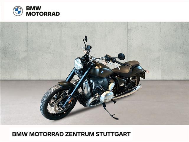 BMW R 18