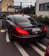 Mercedes-Benz Mercedes Benz CLS250 - Mercedes-Benz CLS 250 von privat