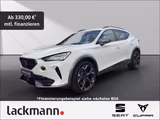 Cupra Formentor 2.0 VZ 4Drive *Navi*LED*Winterpaket*