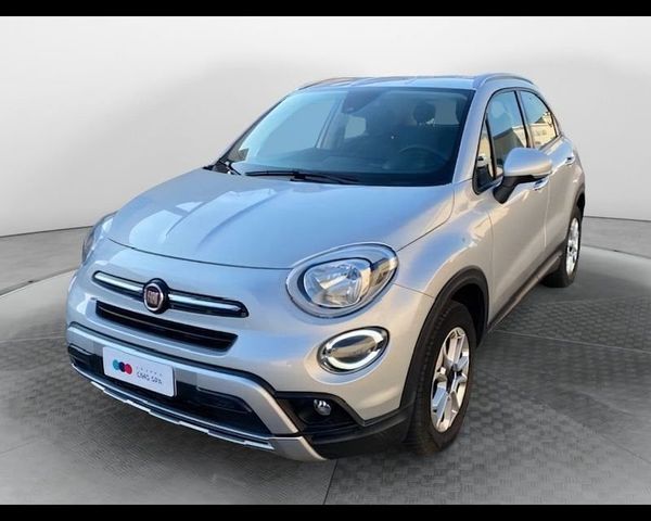 Fiat FIAT 500X 1.6 mjt City Cross 4x2 120cv dct