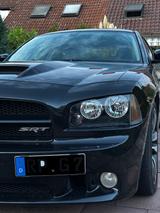 Dodge Charger SRT8, HU/AU bis 05/27, K&N, PRINS, 22" - Dodge Charger: Sportwagen