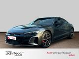 Audi e-tron GT LED+PANO+ Panorama+MASSAGE+VIRTUAL - graue Audi e-tron GT